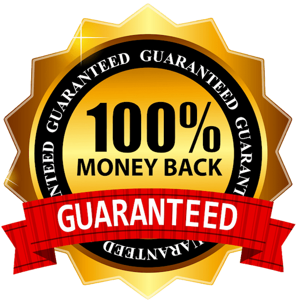 Pawbiotix money back guarantee